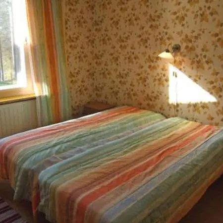 Дом отдыха Holiday Vuotungin Mylly B *